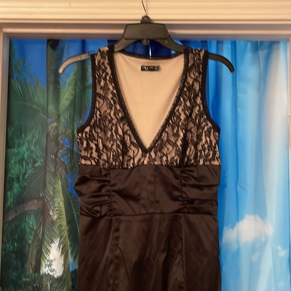 Pretty Ruby Rox dress 9 - Picture 2 of 9
